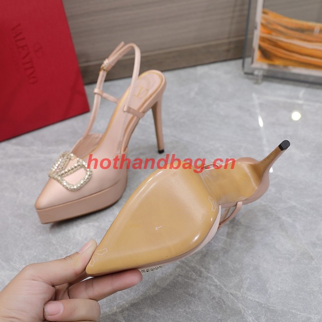 Valentino Sandals heel height 15CM 92069-2