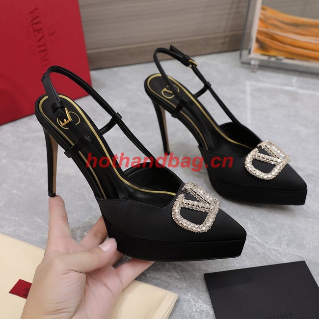 Valentino Sandals heel height 15CM 92069-3