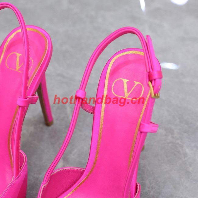 Valentino Sandals heel height 15CM 92069-5