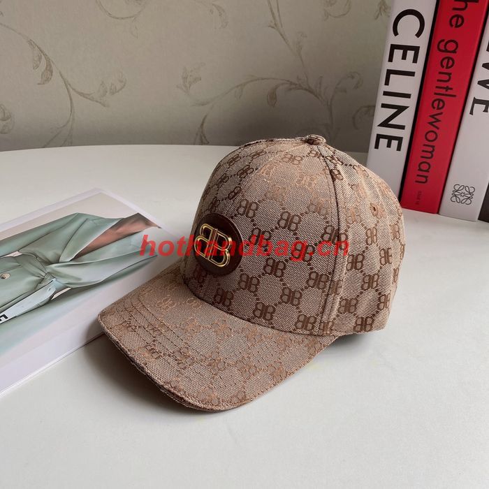 Balenciaga Hats BAH00037