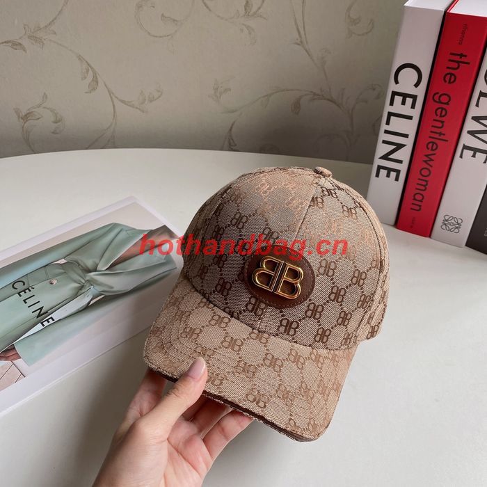 Balenciaga Hats BAH00037