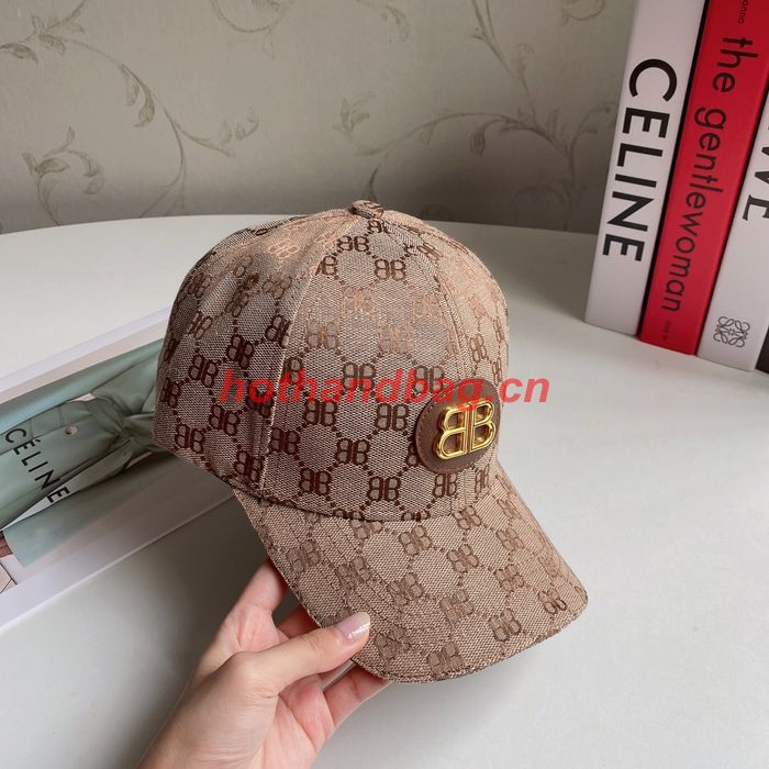 Balenciaga Hats BAH00037