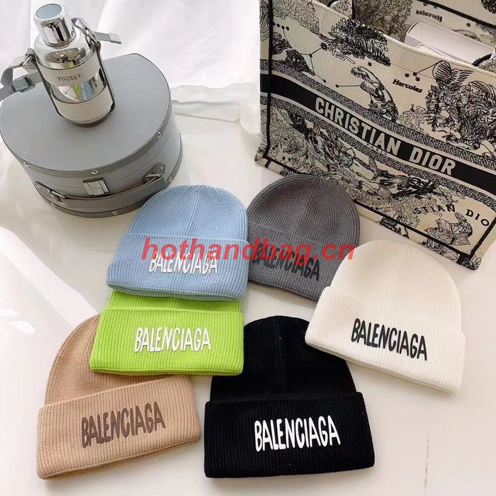 Balenciaga Hats BAH00041