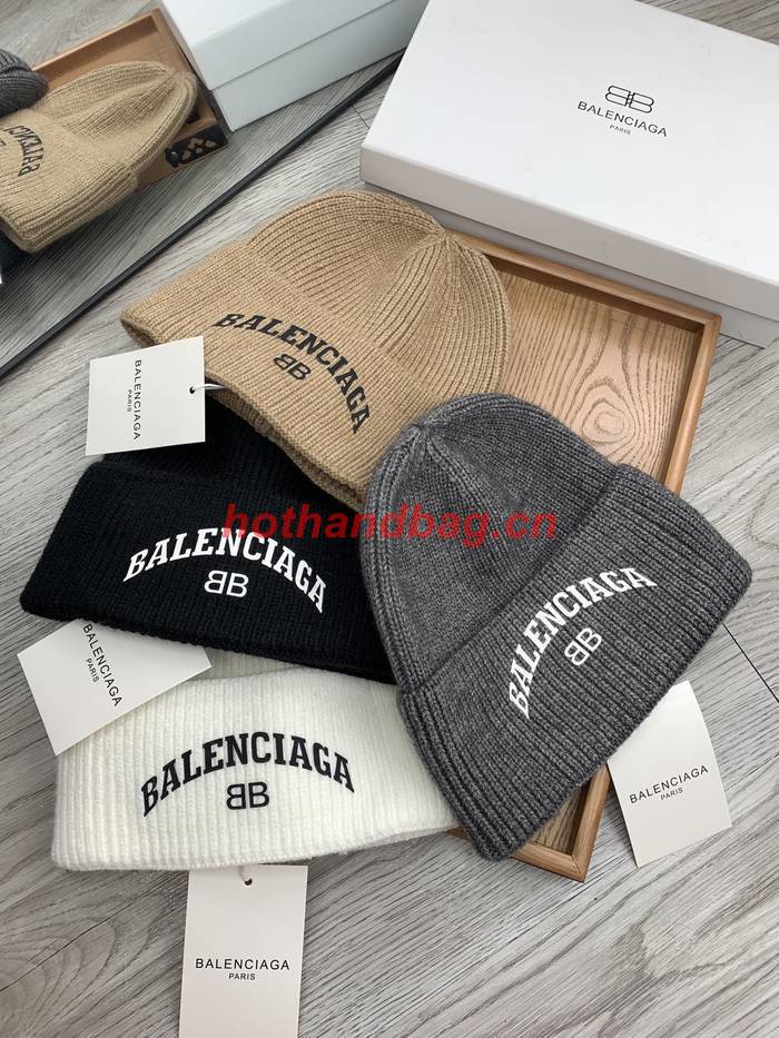 Balenciaga Hats BAH00048