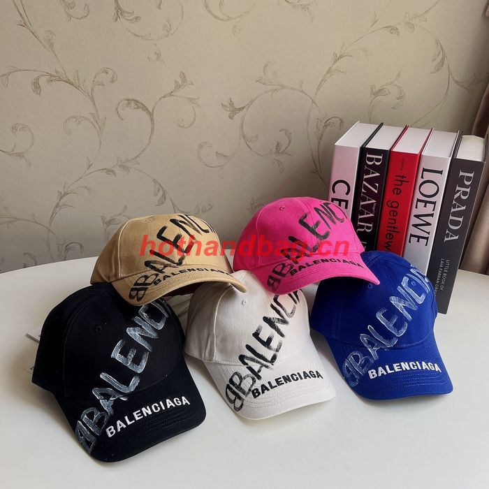 Balenciaga Hats BAH00056