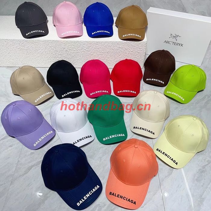 Balenciaga Hats BAH00094