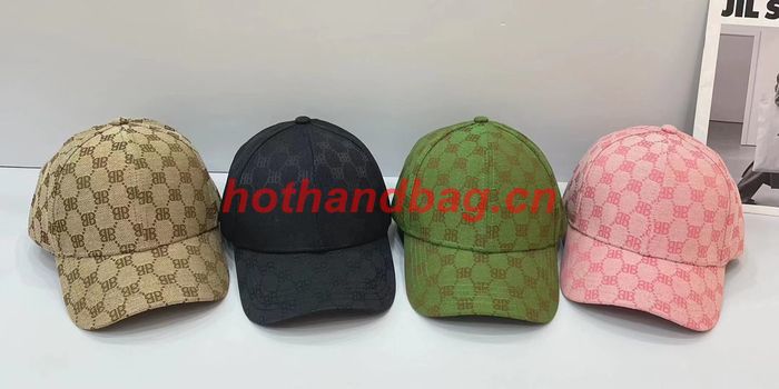 Balenciaga Hats BAH00095-1