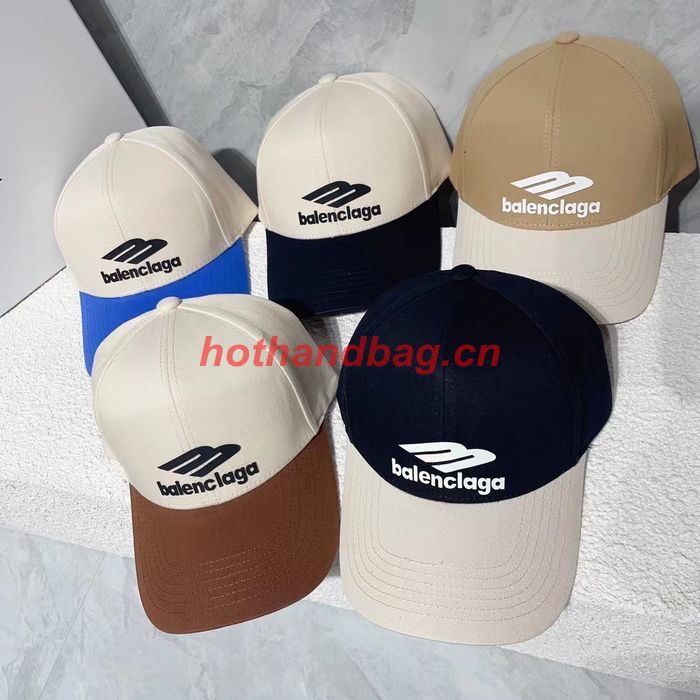 Balenciaga Hats BAH00097-1