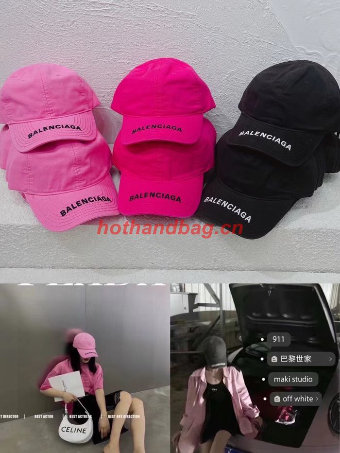 Balenciaga Hats BAH00103-1