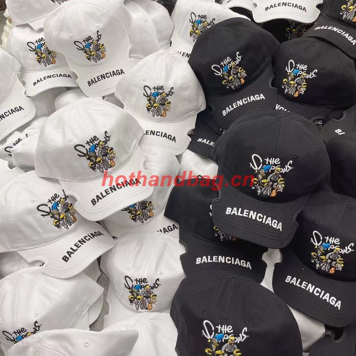 Balenciaga Hats BAH00107-1