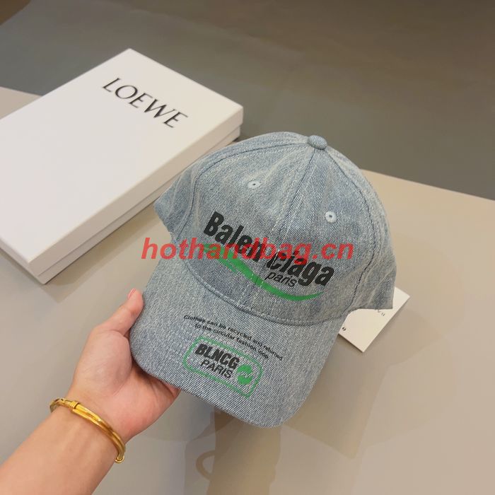 Balenciaga Hats BAH00111