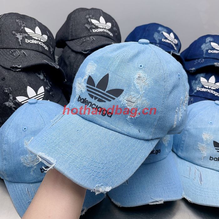 Balenciaga Hats BAH00117-1