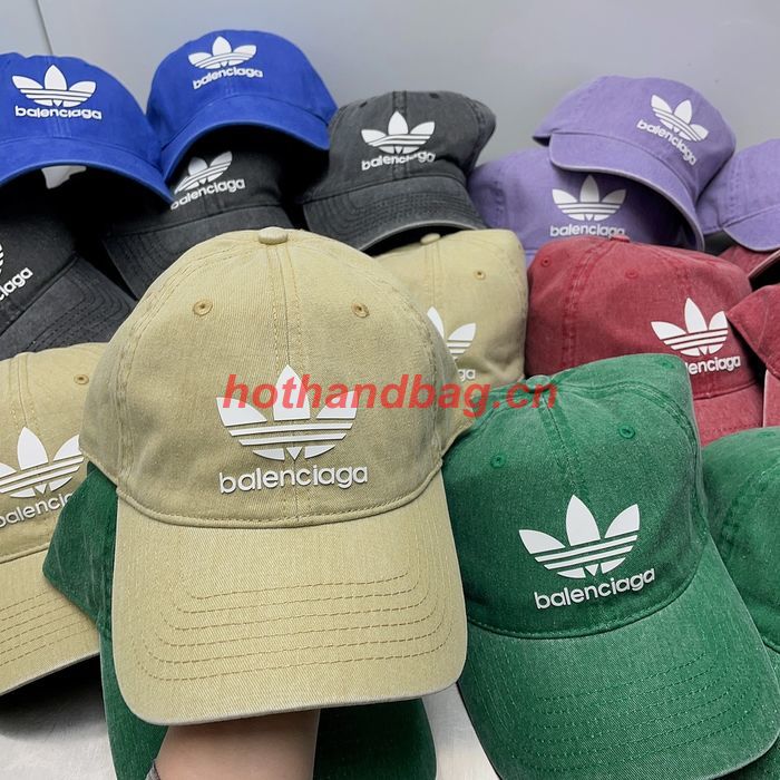 Balenciaga Hats BAH00118-2