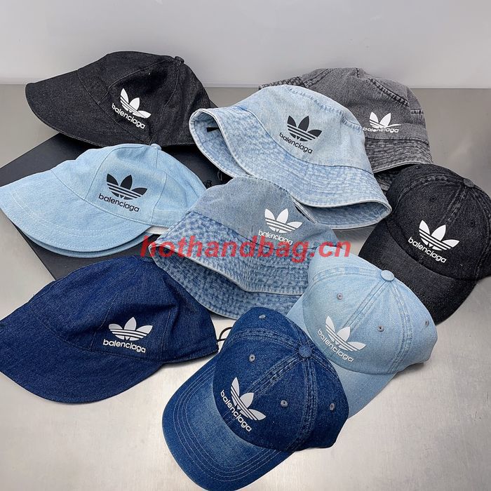 Balenciaga Hats BAH00120-1