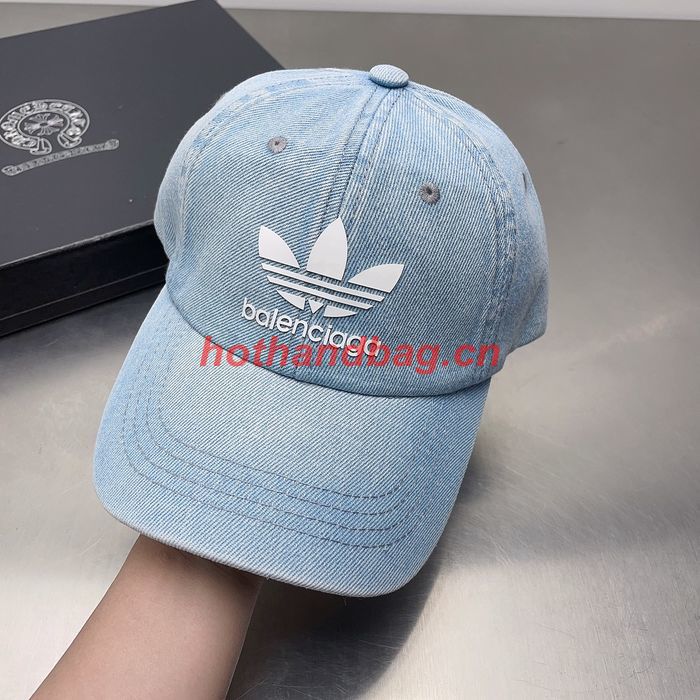 Balenciaga Hats BAH00120-4