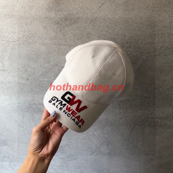 Balenciaga Hats BAH00122