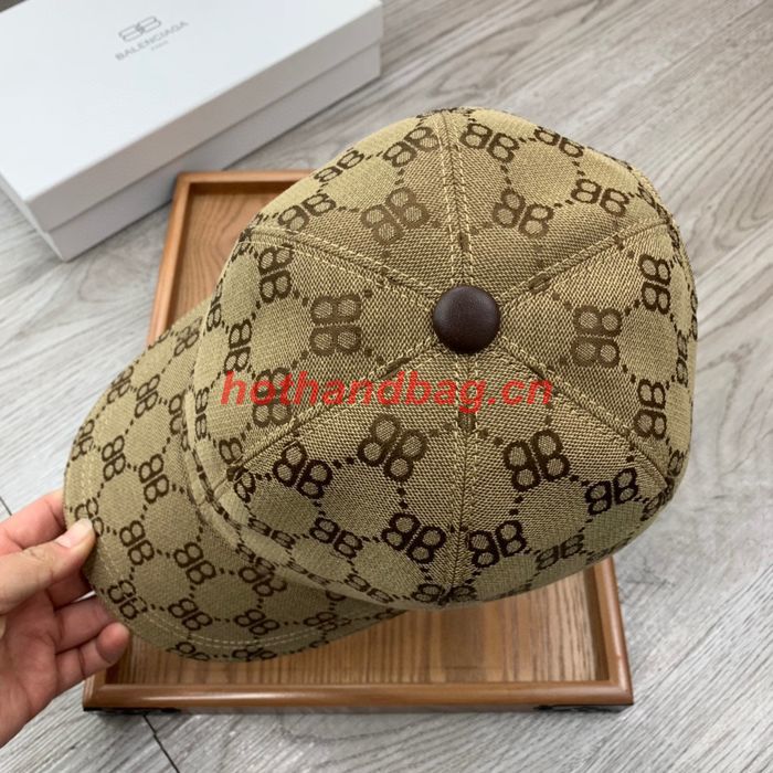 Balenciaga Hats BAH00127