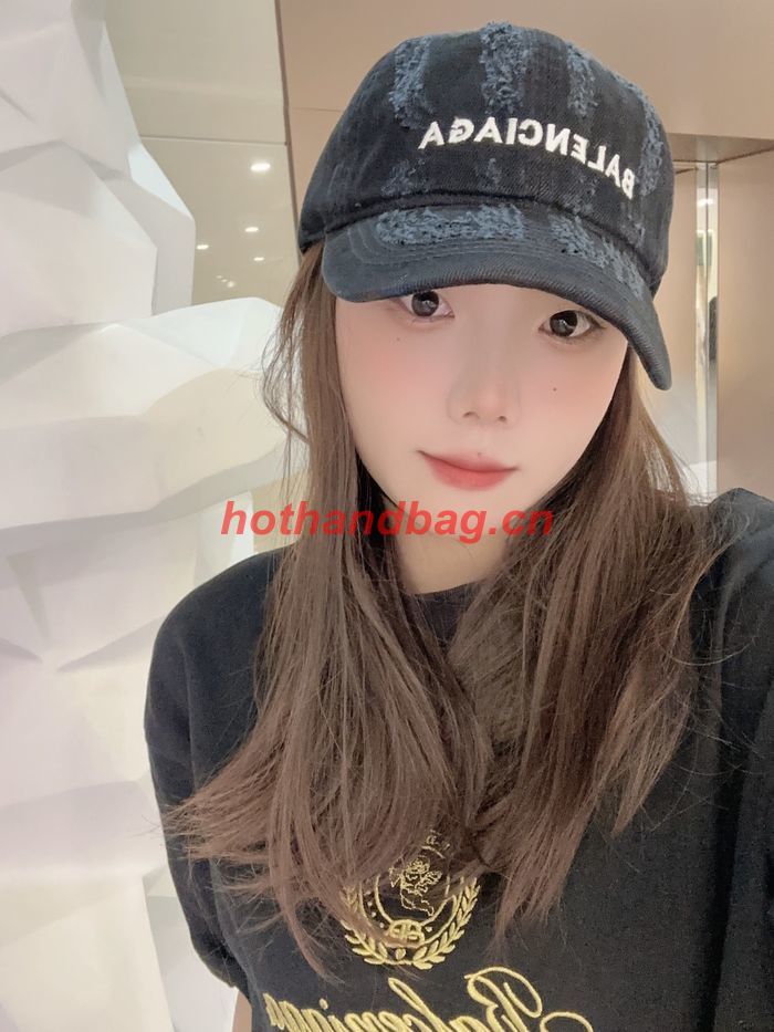 Balenciaga Hats BAH00129