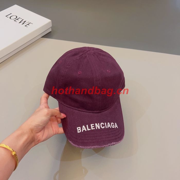 Balenciaga Hats BAH00130