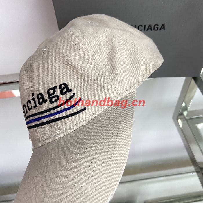 Balenciaga Hats BAH00137