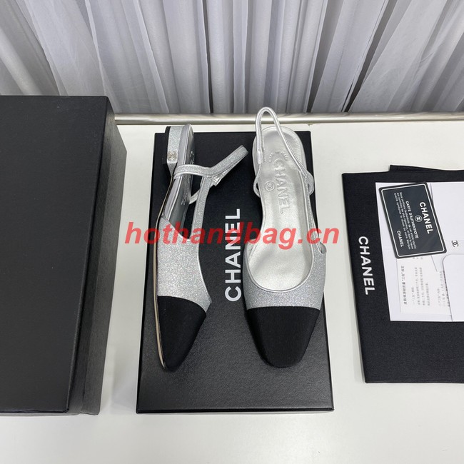 Chanel Shoes 92091-3