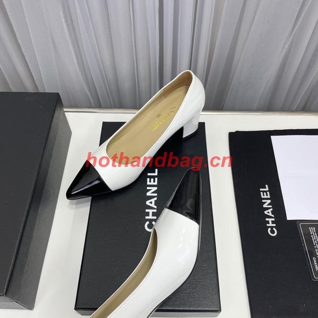 Chanel Shoes heel height 6CM 92096-1