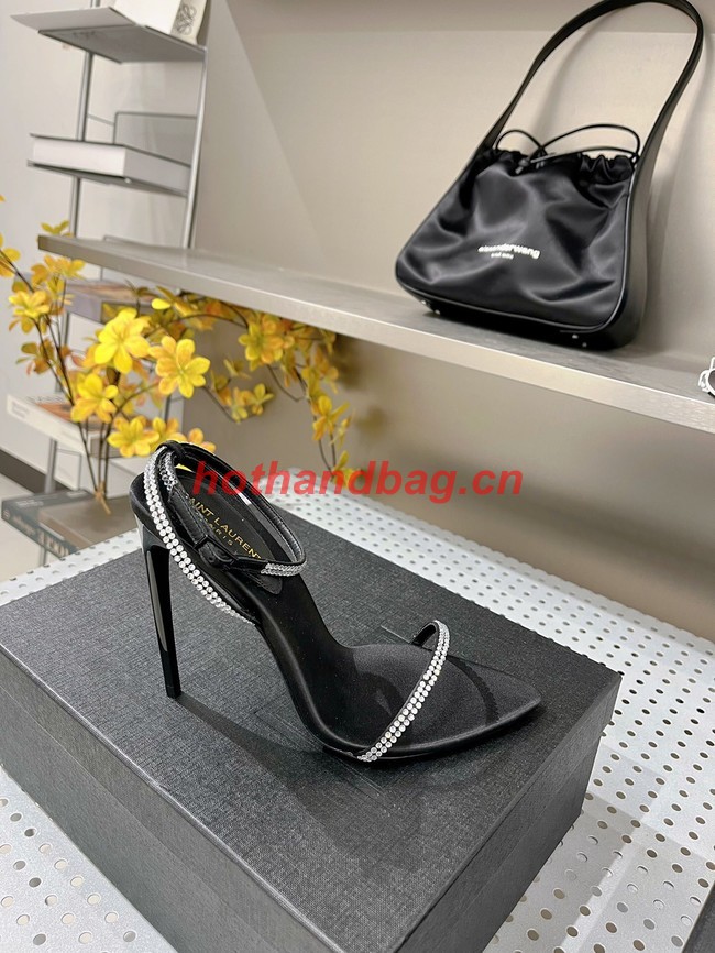 Yves saint Laurent Shoes heel height 11CM 22097-4