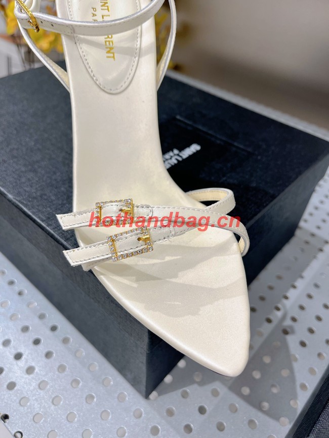 Yves saint Laurent Shoes heel height 11CM 92098-5