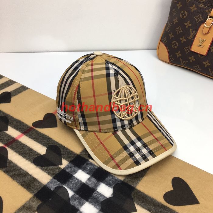 BurBerry Hat BUH00022