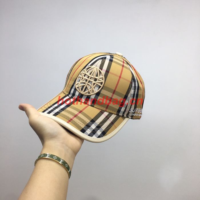 BurBerry Hat BUH00022