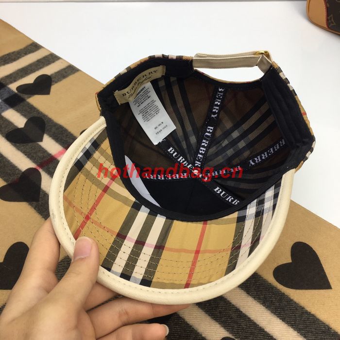 BurBerry Hat BUH00022