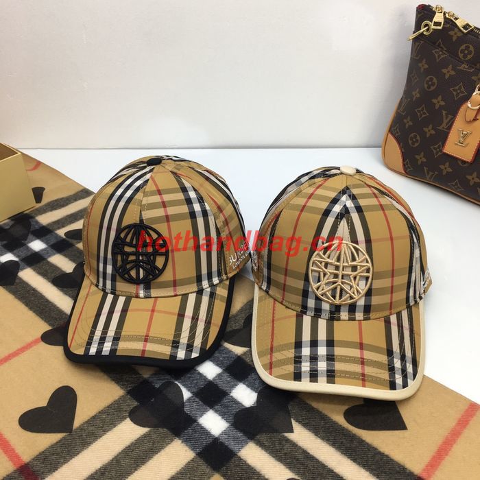 BurBerry Hat BUH00022