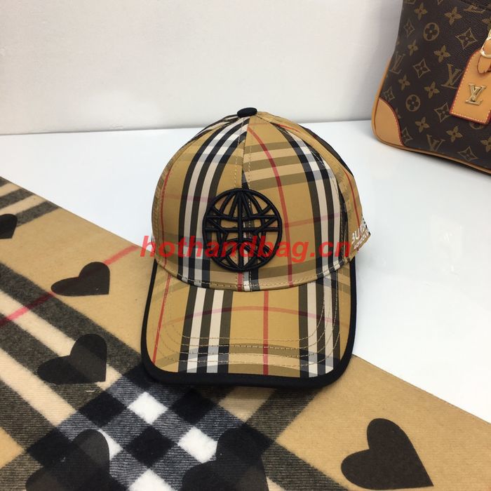 BurBerry Hat BUH00023