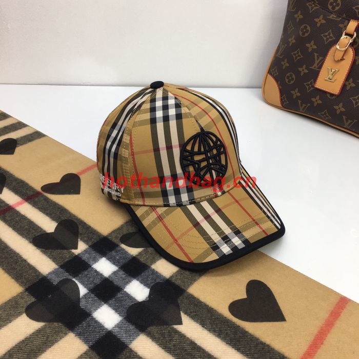 BurBerry Hat BUH00023