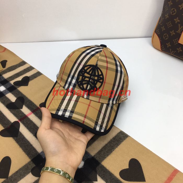 BurBerry Hat BUH00023