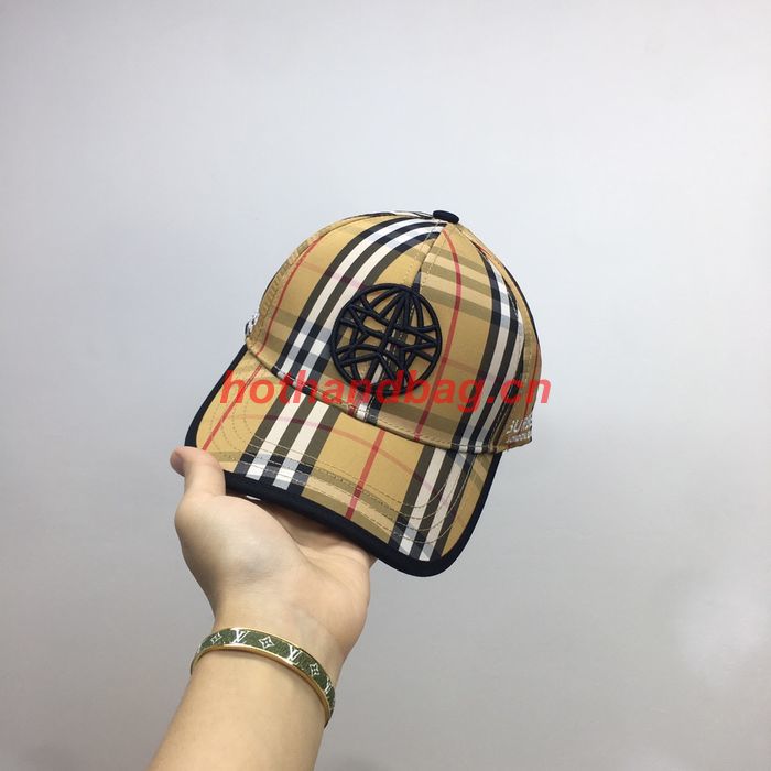 BurBerry Hat BUH00023