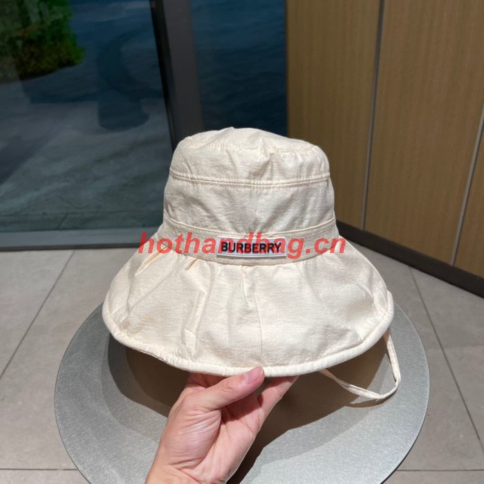 BurBerry Hat BUH00025