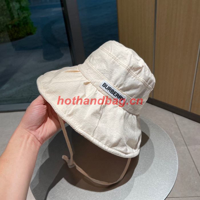 BurBerry Hat BUH00025