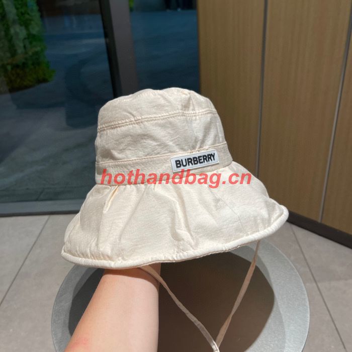 BurBerry Hat BUH00025