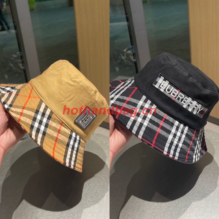 BurBerry Hat BUH00028