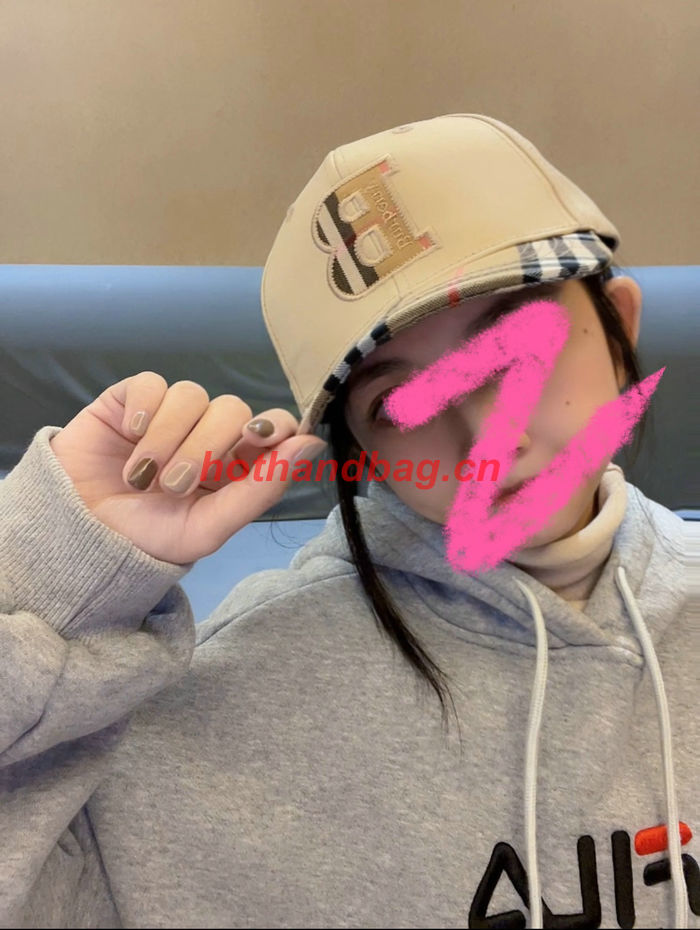 BurBerry Hat BUH00032