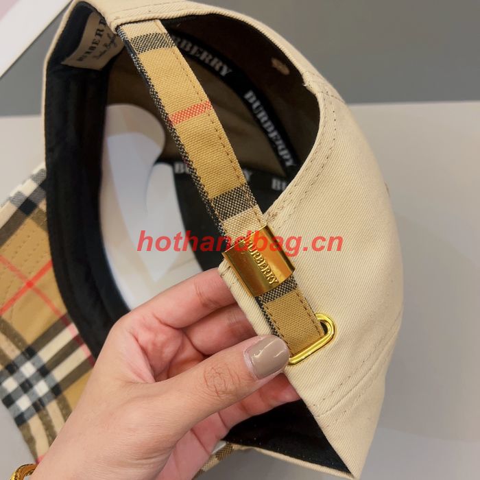 BurBerry Hat BUH00032