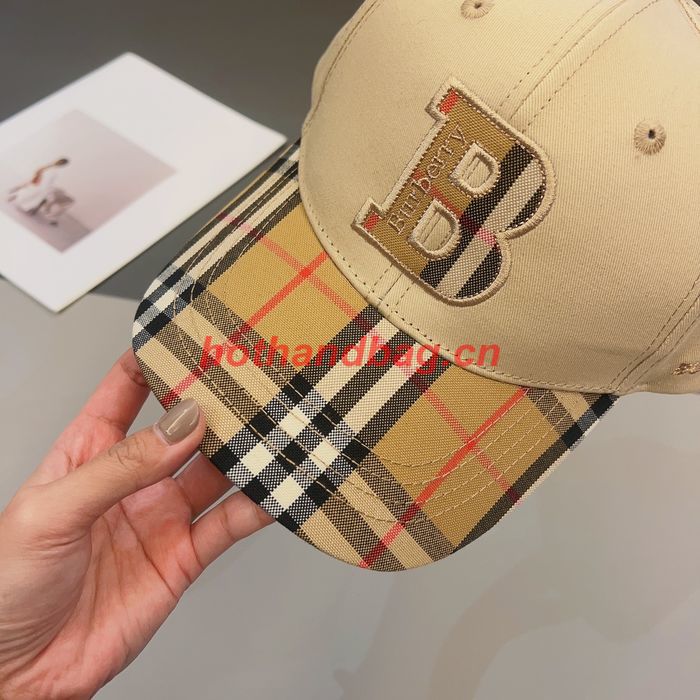 BurBerry Hat BUH00032