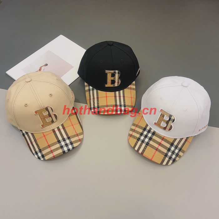 BurBerry Hat BUH00032