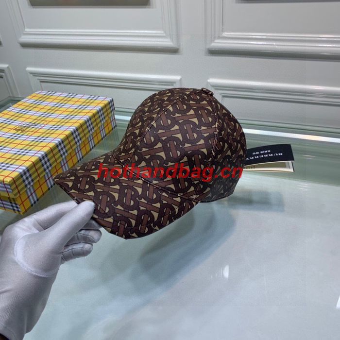 BurBerry Hat BUH00034