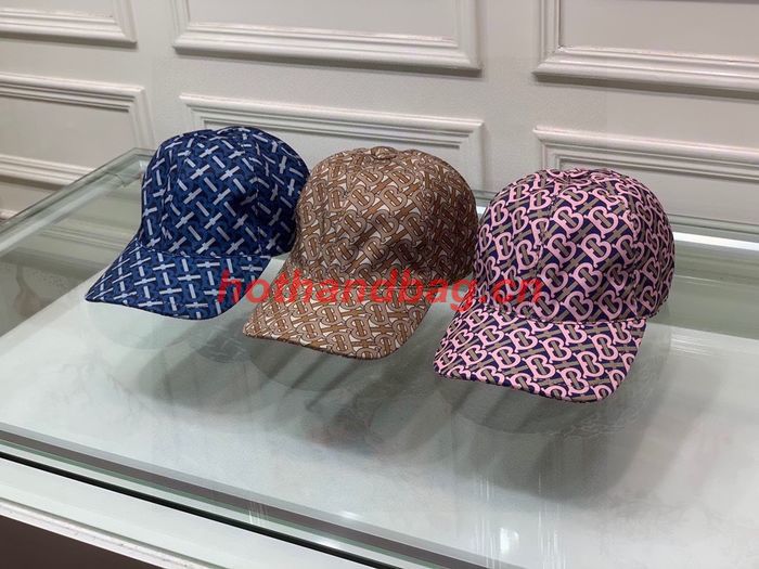 BurBerry Hat BUH00037