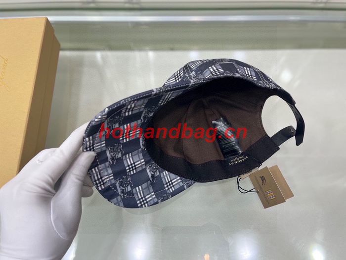 BurBerry Hat BUH00038