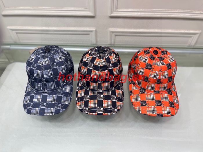 BurBerry Hat BUH00038