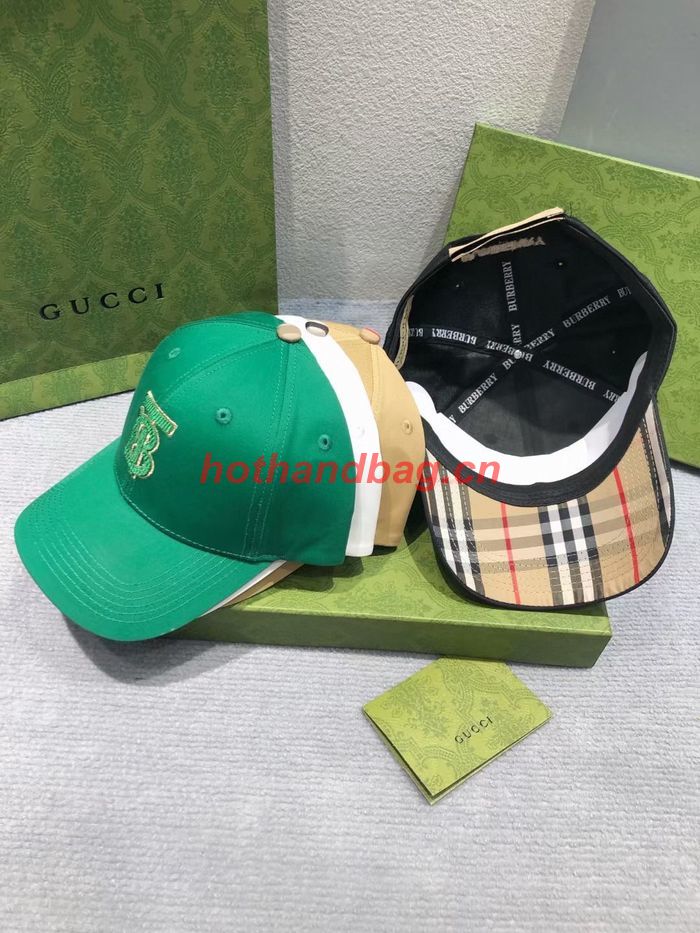 BurBerry Hat BUH00041-1