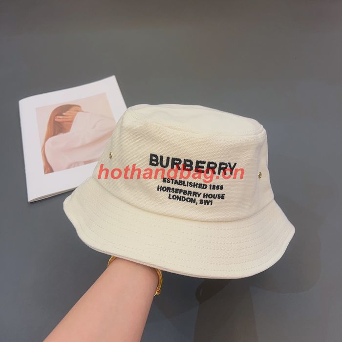 BurBerry Hat BUH00042